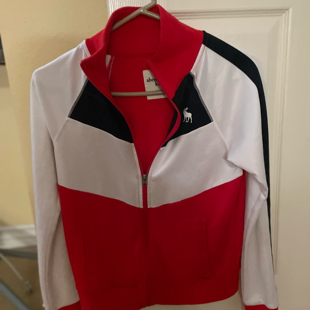 Abercrombie sweater